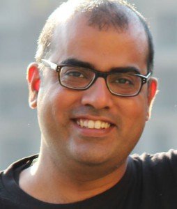 Ashutosh Sharma 2016